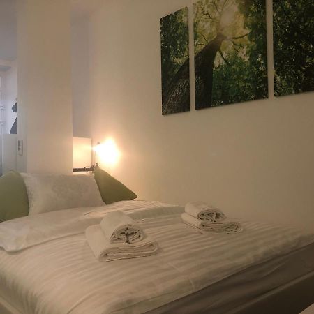 Luxury Central Studio Under The Castle Apartment Ljubljana Ngoại thất bức ảnh
