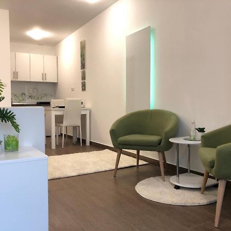 Luxury Central Studio Under The Castle Apartment Ljubljana Ngoại thất bức ảnh